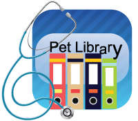 Pet library - Veterinary Information Network